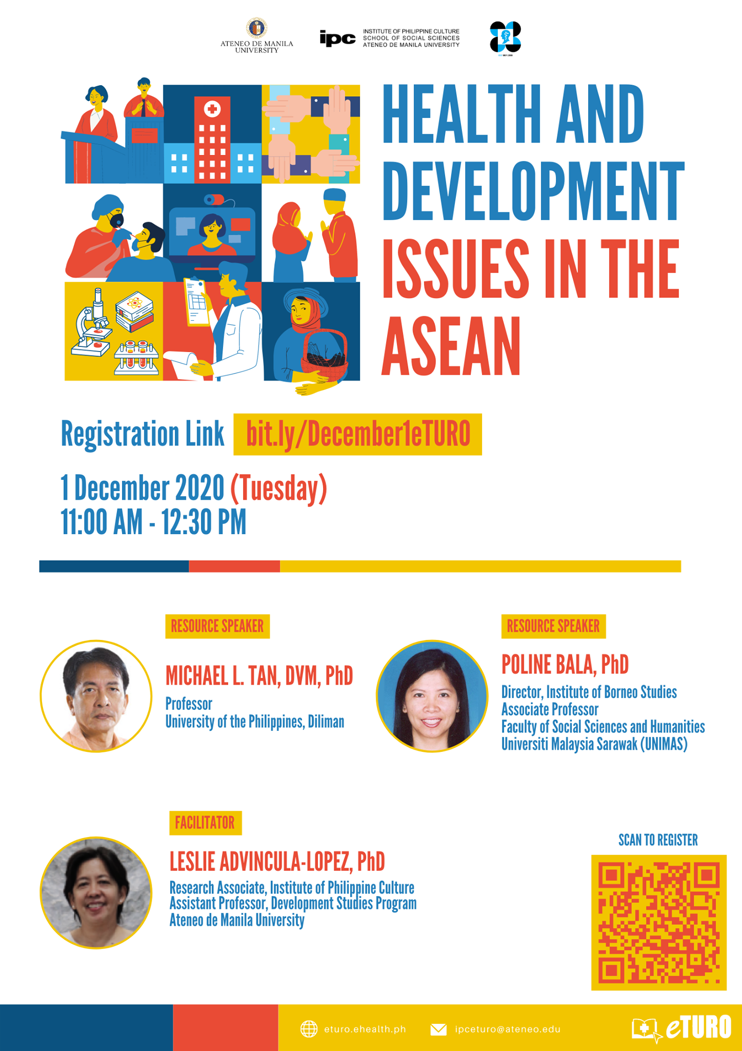 Health and Development Issues in the ASEAN